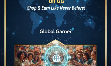 Discover a World of Vendors on GG – Shop & Earn Like Never Before!